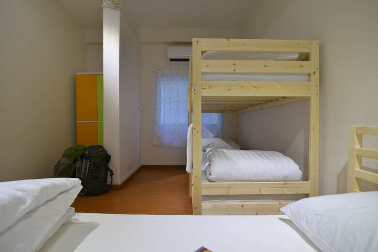 Hostal Panpan Hostel Bangkok