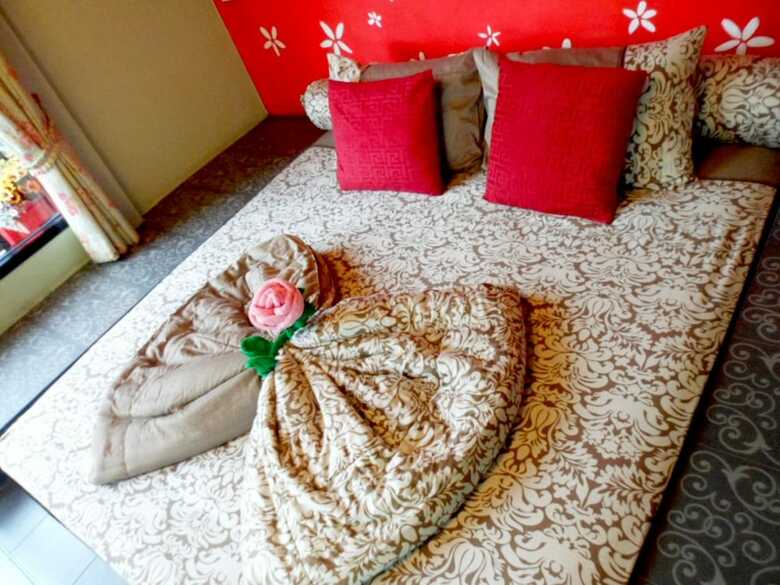 Hotel Sweet Garden Home Resort Satun
