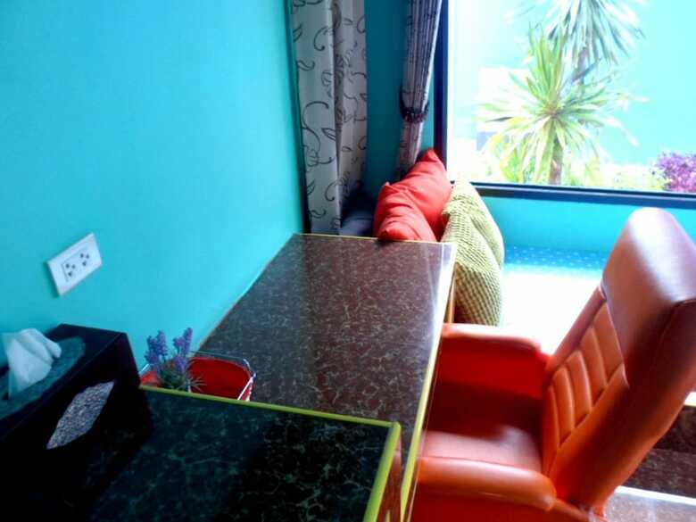 Hotel Sweet Garden Home Resort Satun