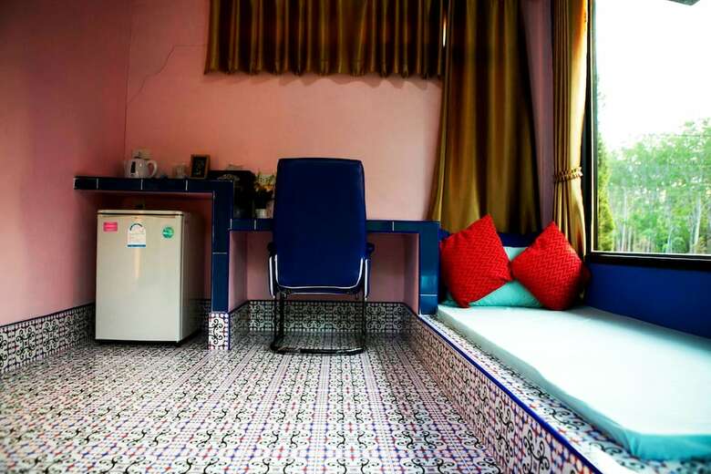Hotel Sweet Garden Home Resort Satun