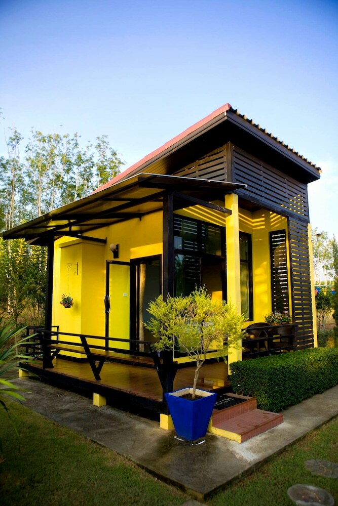Hotel Sweet Garden Home Resort Satun