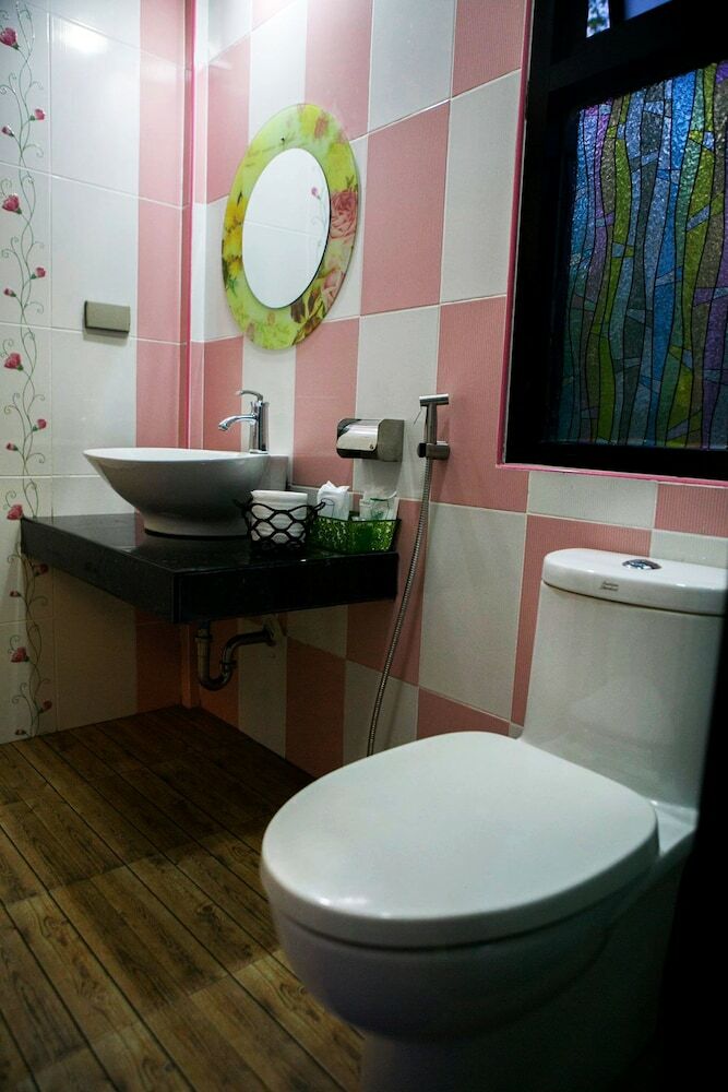 Hotel Sweet Garden Home Resort Satun