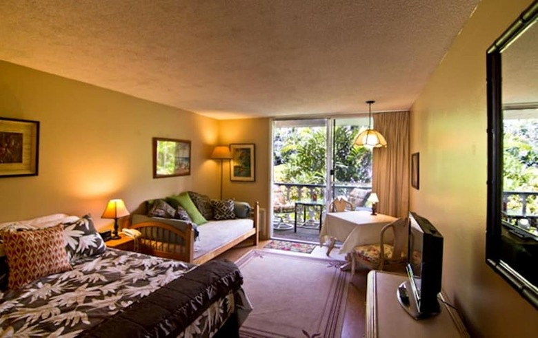 Vacation Condos In Kona