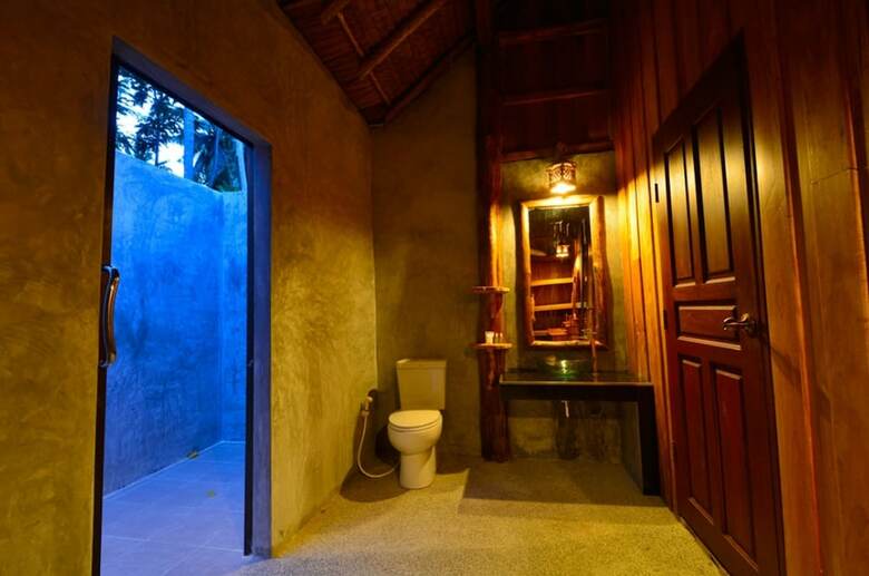 Hotel Thiw Son Beach Resort