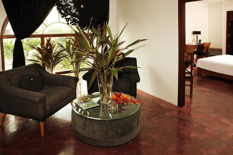 Thao Dien Boutique Hotel