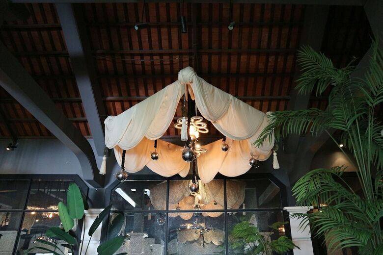 Thao Dien Boutique Hotel