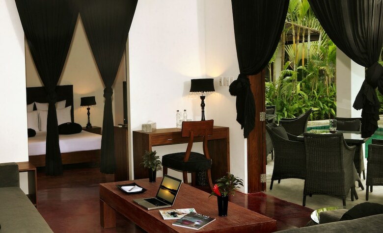 Thao Dien Boutique Hotel