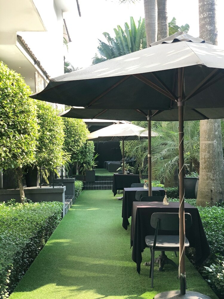 Thao Dien Boutique Hotel