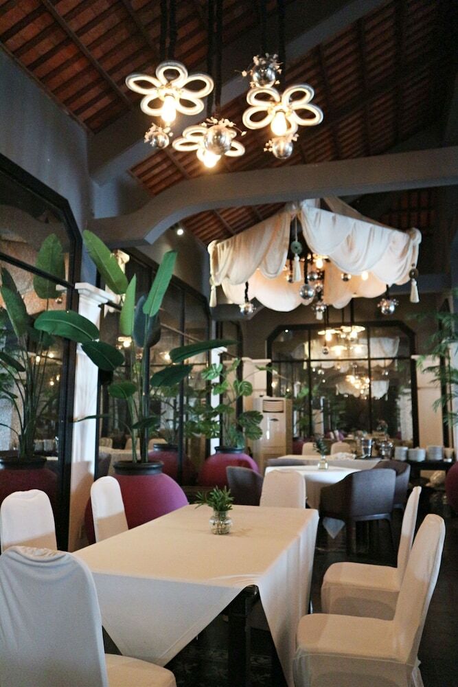 Thao Dien Boutique Hotel
