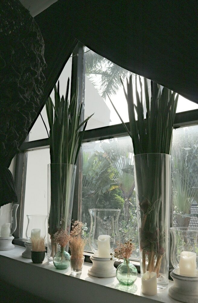 Thao Dien Boutique Hotel
