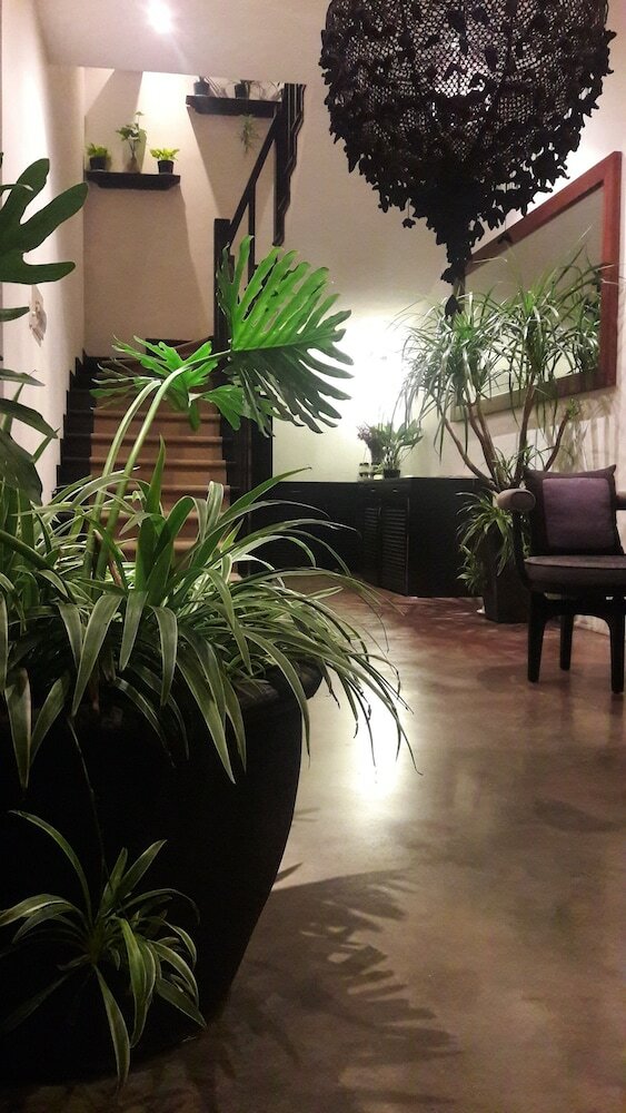 Thao Dien Boutique Hotel