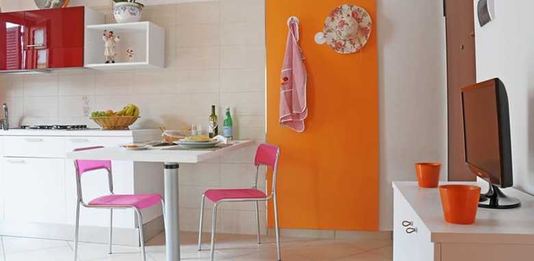 Apartamento Settessenze Residence
