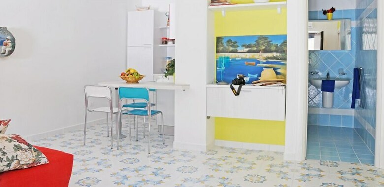 Apartamento Settessenze Residence