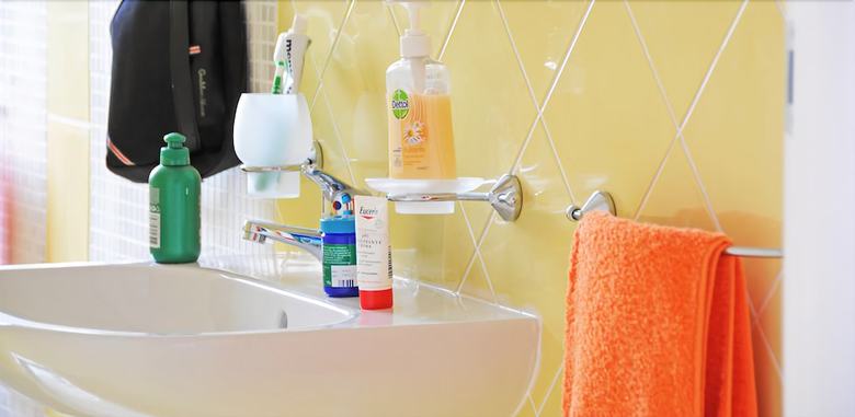 Apartamento Settessenze Residence