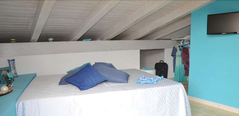 Apartamento Settessenze Residence