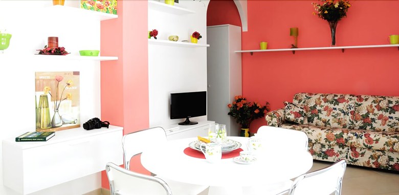 Apartamento Settessenze Residence