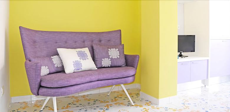 Apartamento Settessenze Residence