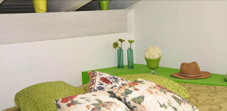 Apartamento Settessenze Residence