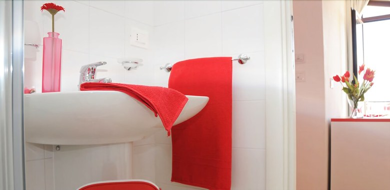 Apartamento Settessenze Residence