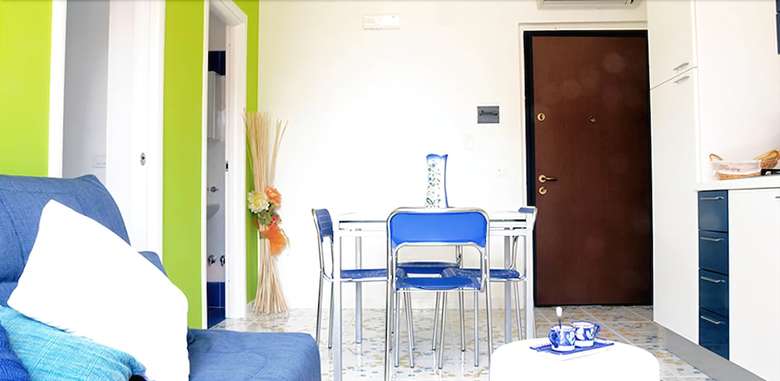 Apartamento Settessenze Residence