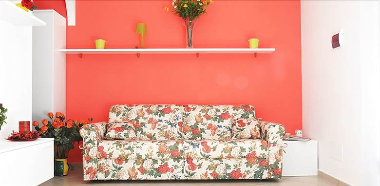 Apartamento Settessenze Residence