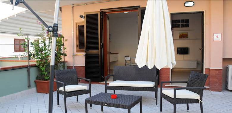 Apartamento Settessenze Residence