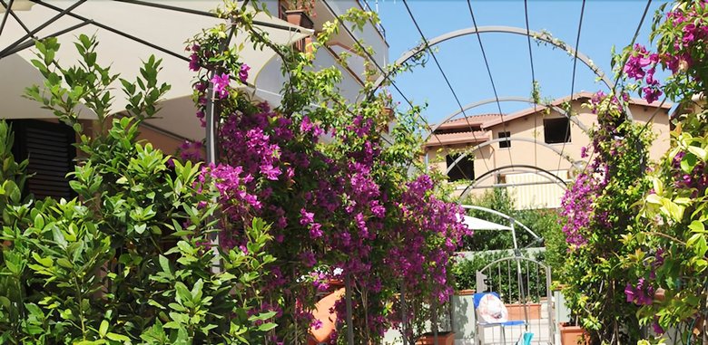 Apartamento Settessenze Residence