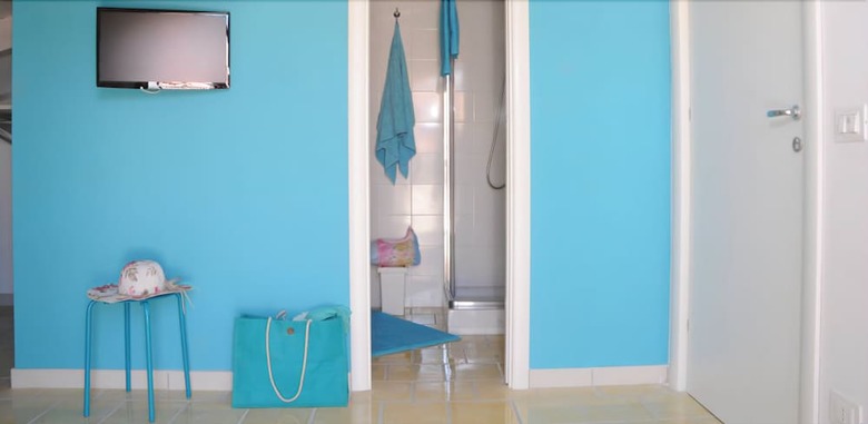 Apartamento Settessenze Residence