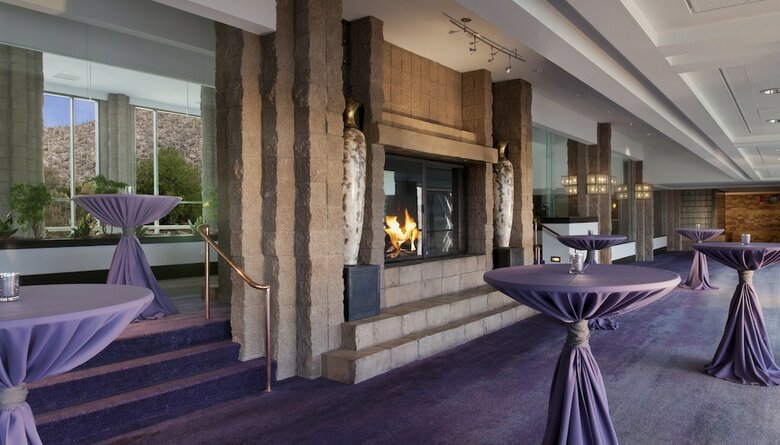 Hotel Loews Ventana Canyon Resort