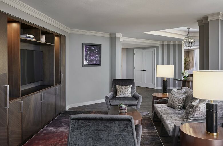 Hotel Loews Ventana Canyon Resort