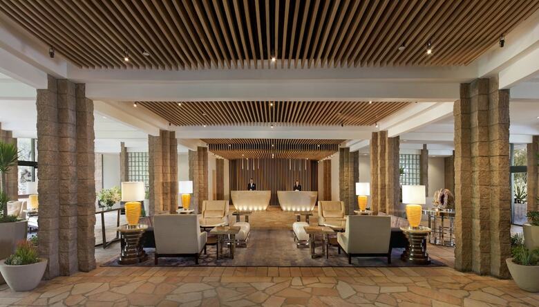 Hotel Loews Ventana Canyon Resort