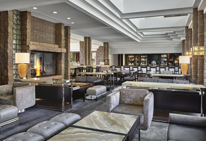Hotel Loews Ventana Canyon Resort