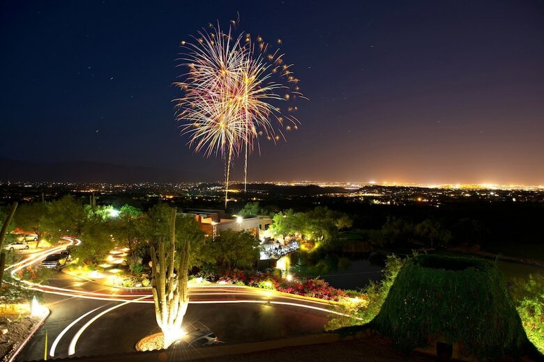 Hotel Loews Ventana Canyon Resort