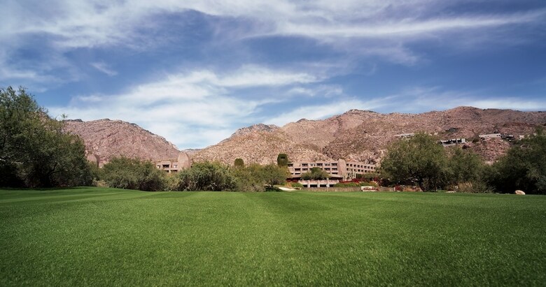 Hotel Loews Ventana Canyon Resort
