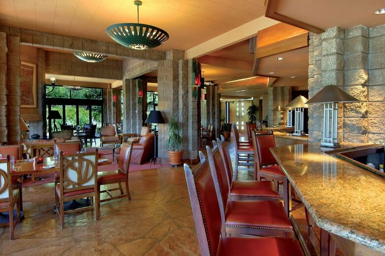 Hotel Loews Ventana Canyon Resort