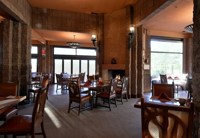 Hotel Loews Ventana Canyon Resort