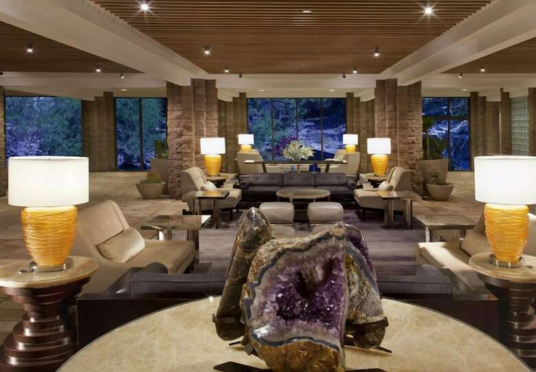 Hotel Loews Ventana Canyon Resort