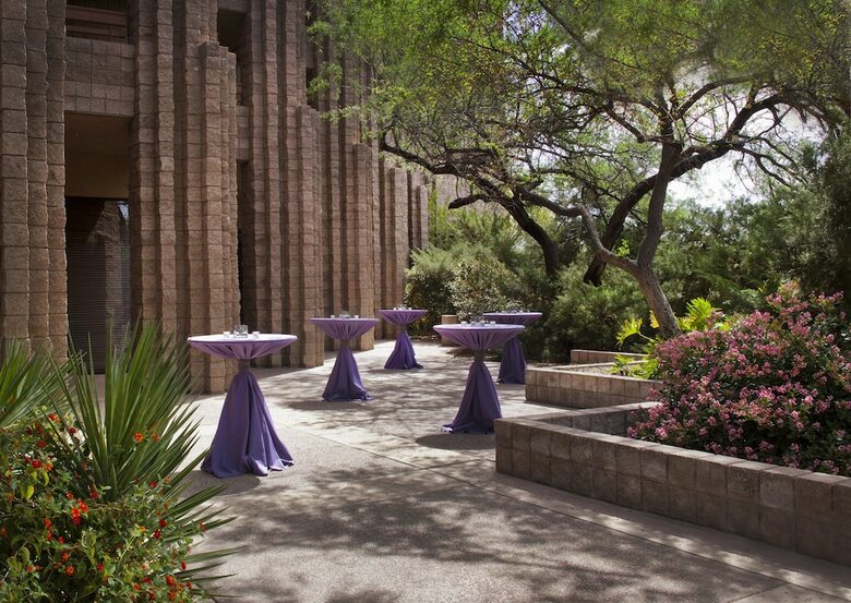 Hotel Loews Ventana Canyon Resort