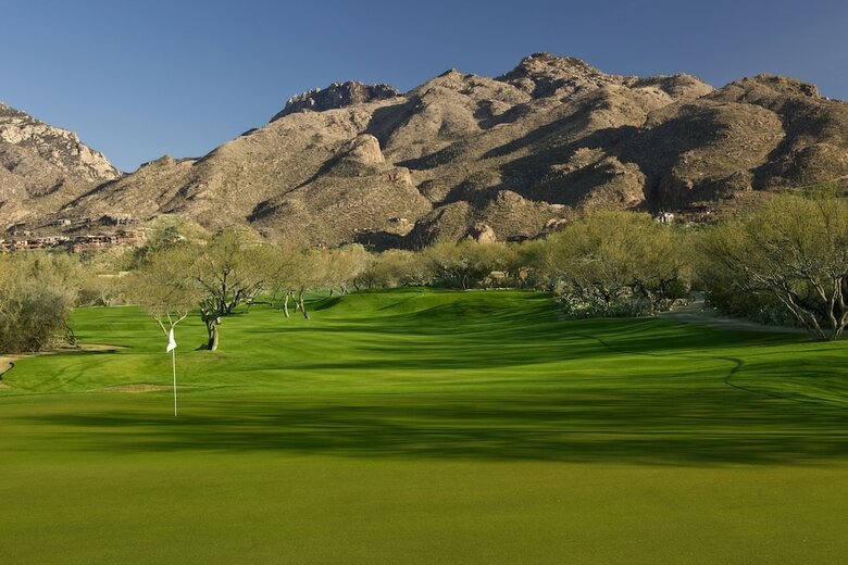 Hotel Loews Ventana Canyon Resort