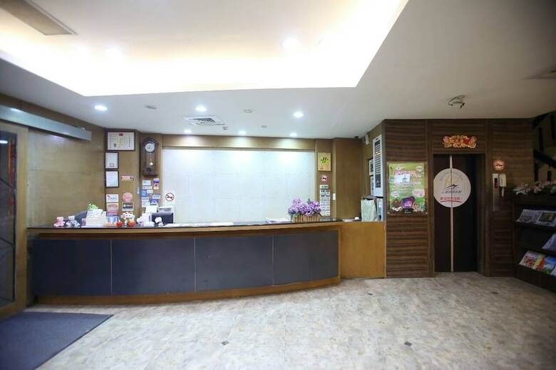 Hotel Funhouse Hsinchu