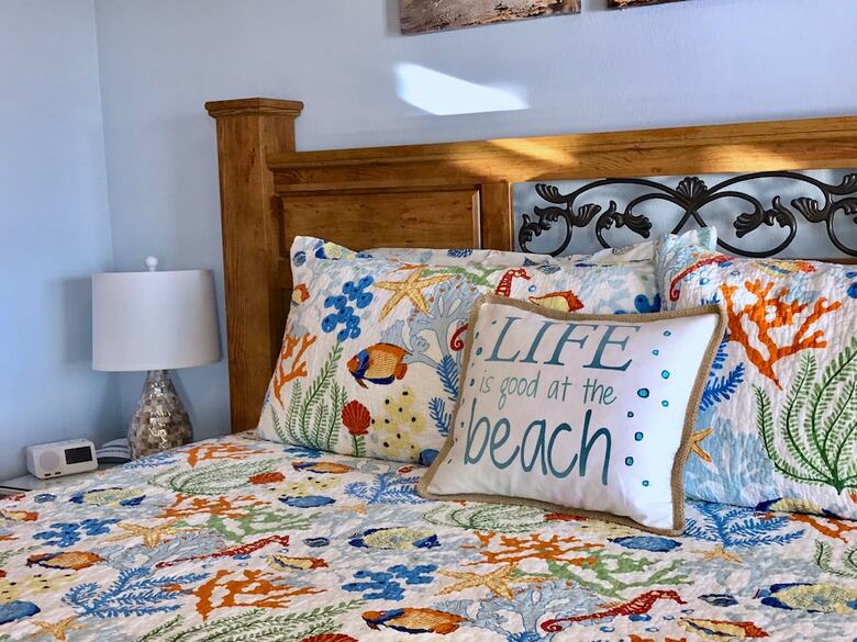 Torch Lake Bed & Breakfast