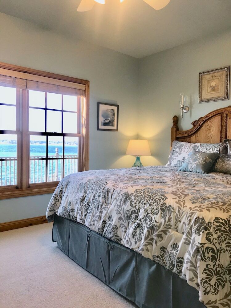 Torch Lake Bed & Breakfast