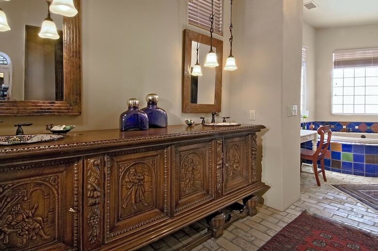 Bed & Breakfast Adobe Grand Villas