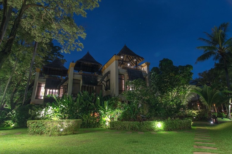 Apartamento Movenpick Resort & Spa Karon Beach Phuket
