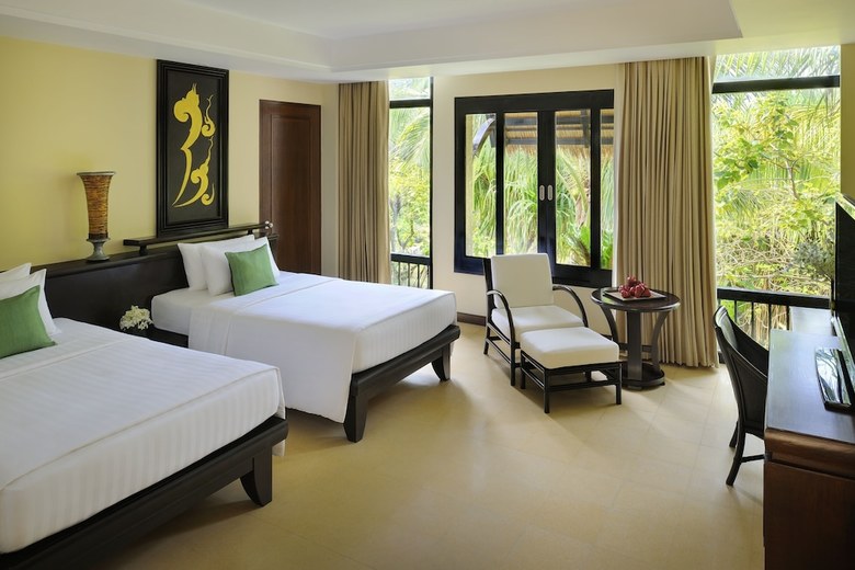 Apartamento Movenpick Resort & Spa Karon Beach Phuket
