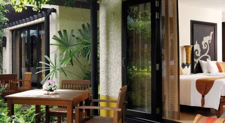 Apartamento Movenpick Resort & Spa Karon Beach Phuket