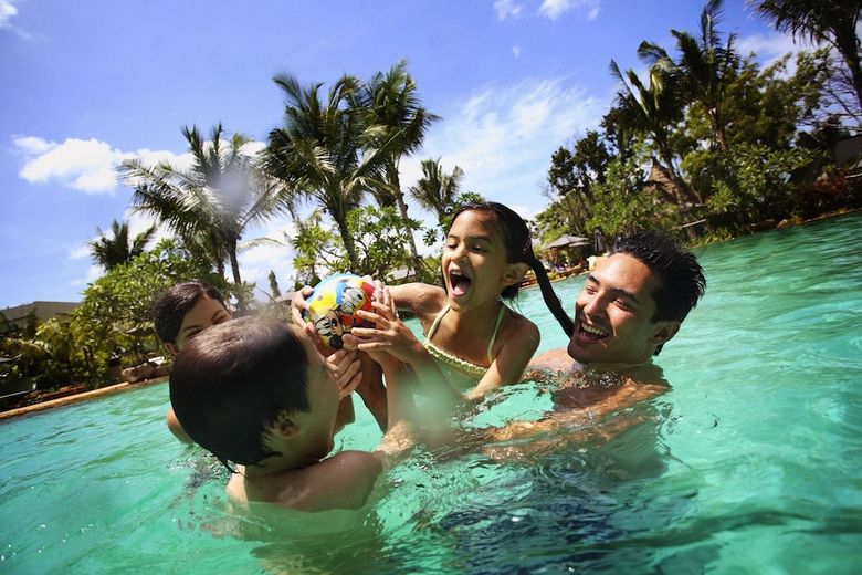 Apartamento Movenpick Resort & Spa Karon Beach Phuket
