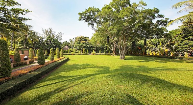 Apartamento Movenpick Resort & Spa Karon Beach Phuket