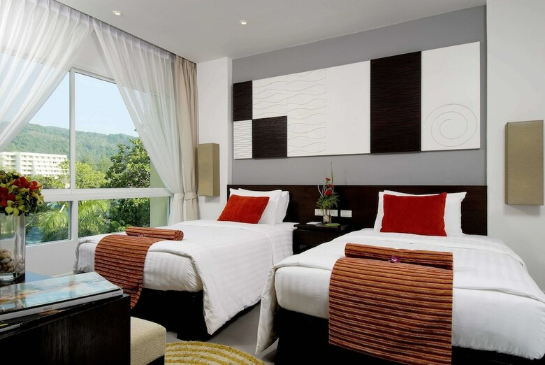 Apartamento Movenpick Resort & Spa Karon Beach Phuket
