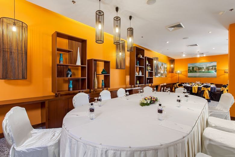 Apartamento Movenpick Resort & Spa Karon Beach Phuket